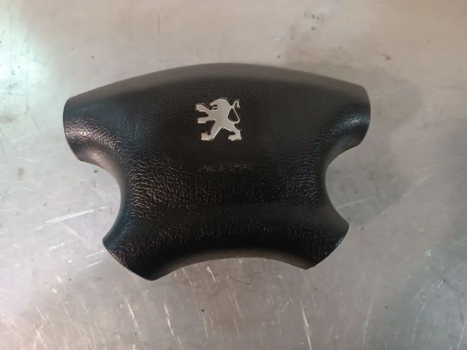 AIRBAG DO VOLANTE PEUGEOT 306 96343548ZL