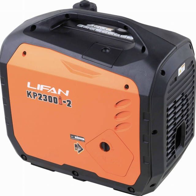 Генератор LIFAN KP2300i-2
