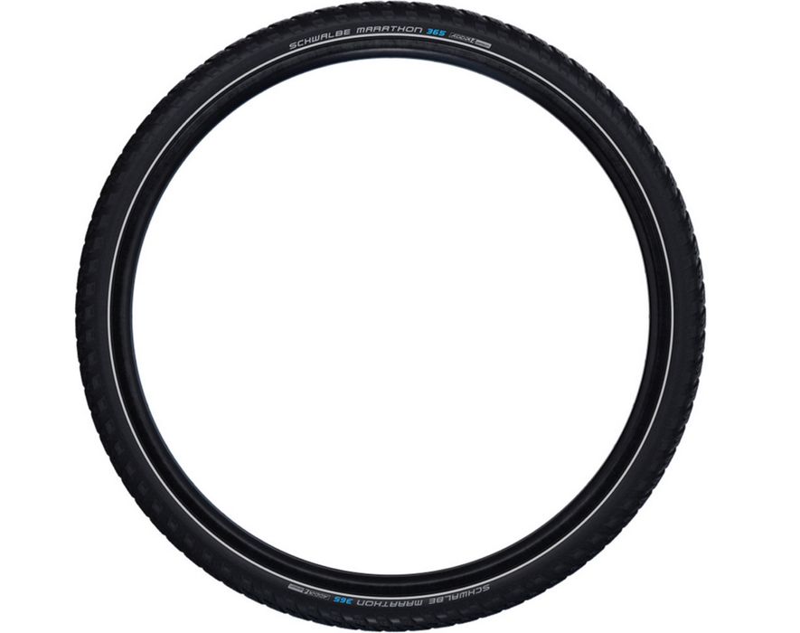 Opona rowerowa Schwalbe Marathon 365 28 x 1.75 (47-622) Reflex