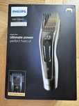Strzyżarka PHILIPS Seria 9000 HC9450/15 0.5-42 mm