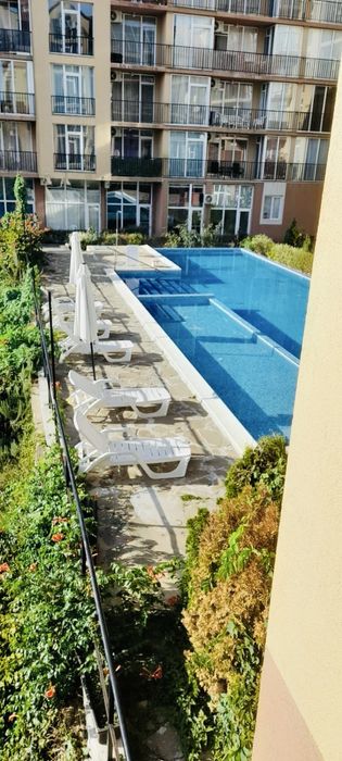 Здам затишну квартиру на Сонячному березі