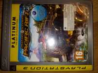 Motorstorm Pacific Rift ps3