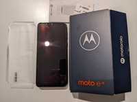 Motorola Moto e13 + nowy pokrowiec