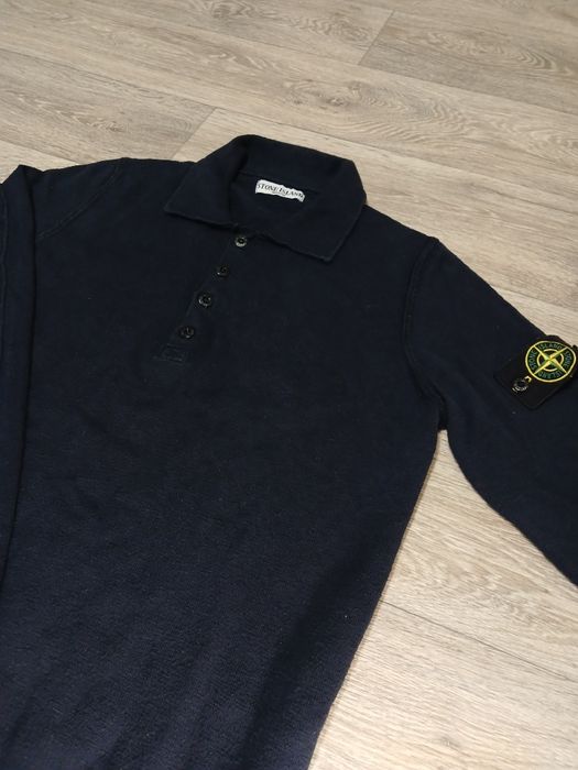 Кофта Stone Island vintage