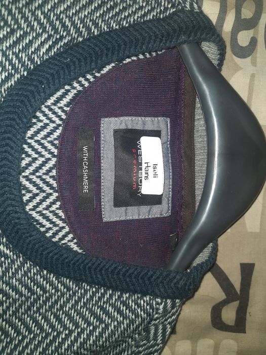 Джемпер-реглан C&A ( розмір L)