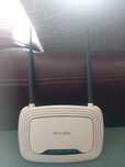2 Rutery tp-link oraz Edimax