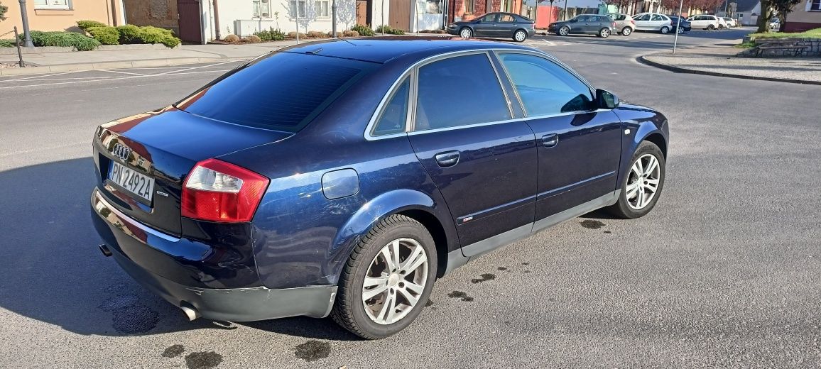 Sprzedam Audi A4