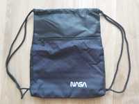 Worek plecak premium NASA Paso