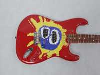 PROMOCJA!-Gitara  Fender 30th Anniversary Screamadelica Stratocaster