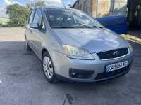 Ford C-Max 2004