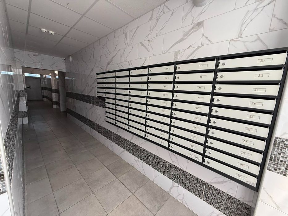 НОВАЯ видовая  2комн на Костанди! ЖК Вернисаж. Есть видео!