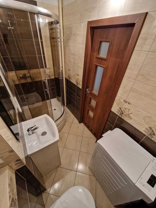 Traktorowa 51, Teofilów, kawalerka pet friendly