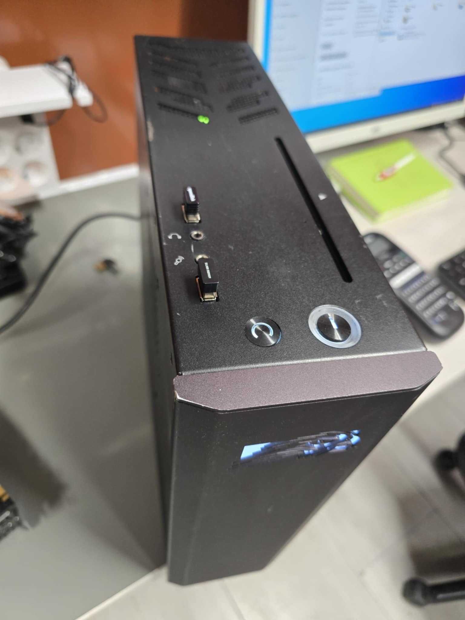 Komputer do gier i5-7600K gtx980 1tb SSD
