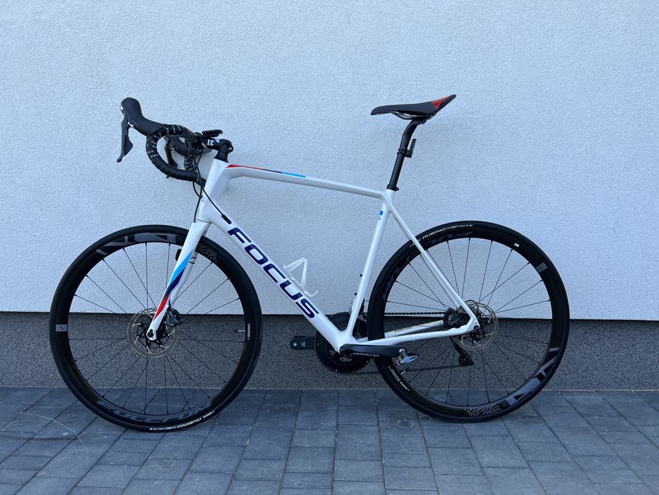 Focus Paralane Carbon