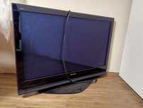 Telewizor Panasonic Viera.