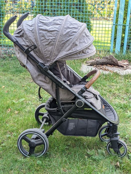 Коляска візочок прогулка