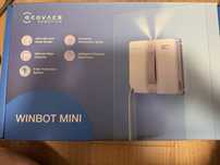NOWE!!Robot do mycia okien ECOVACS Winbot Mini Szary
