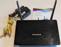 Netgear R6220 AC1200 Smart WiFi роутер