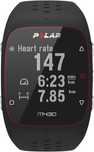 Polar M430 zegarek do biegania z GPS
