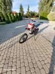 XTR 125 pit bike