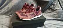Buty new balance 996 r. 39
