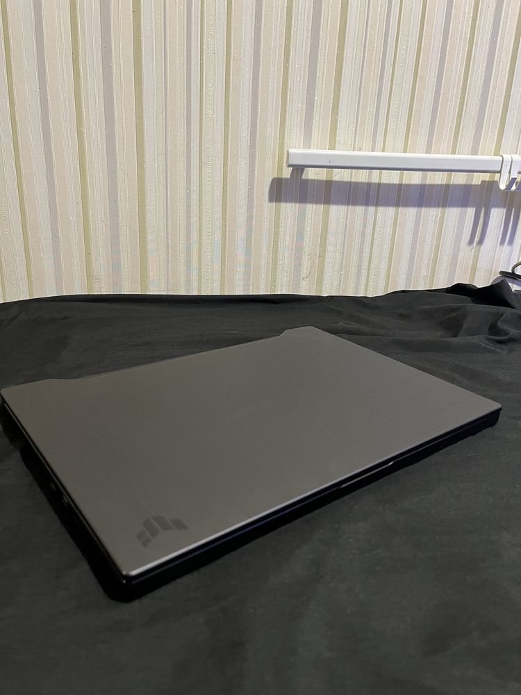 Ноутбук ASUS Tuf Dash F15 (fx516pc-hn003)