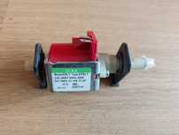 Насос пылесоса Zelmer 919.0 - ULKA Type EP77, 616.0045 00756414