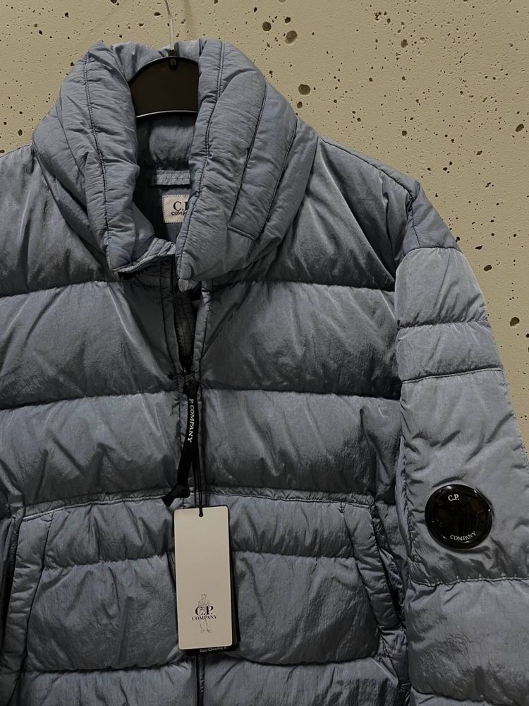Cp Company Chrome-R Jacket