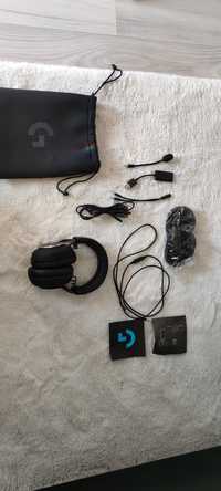 Logitech g pro x