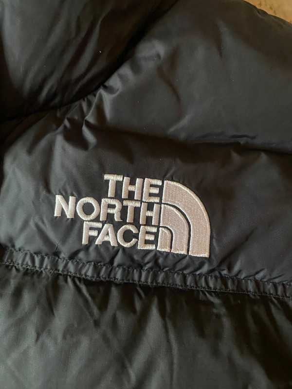 TheNorthFace1996RetroNuptseBalckJakect-NowyRozmiar.M