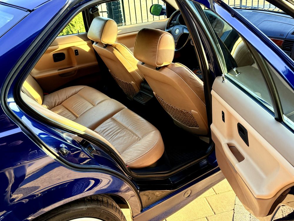 Bmw e36 2.0 150KM Automat STAN IDEALNY!