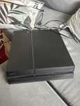 Vendo PS4 slim boas condições