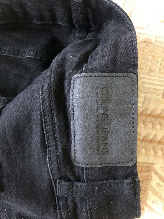 Джинсы Colins W31/L34