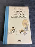 Przygody rodziny Mellopsów, Tomi Ungerer