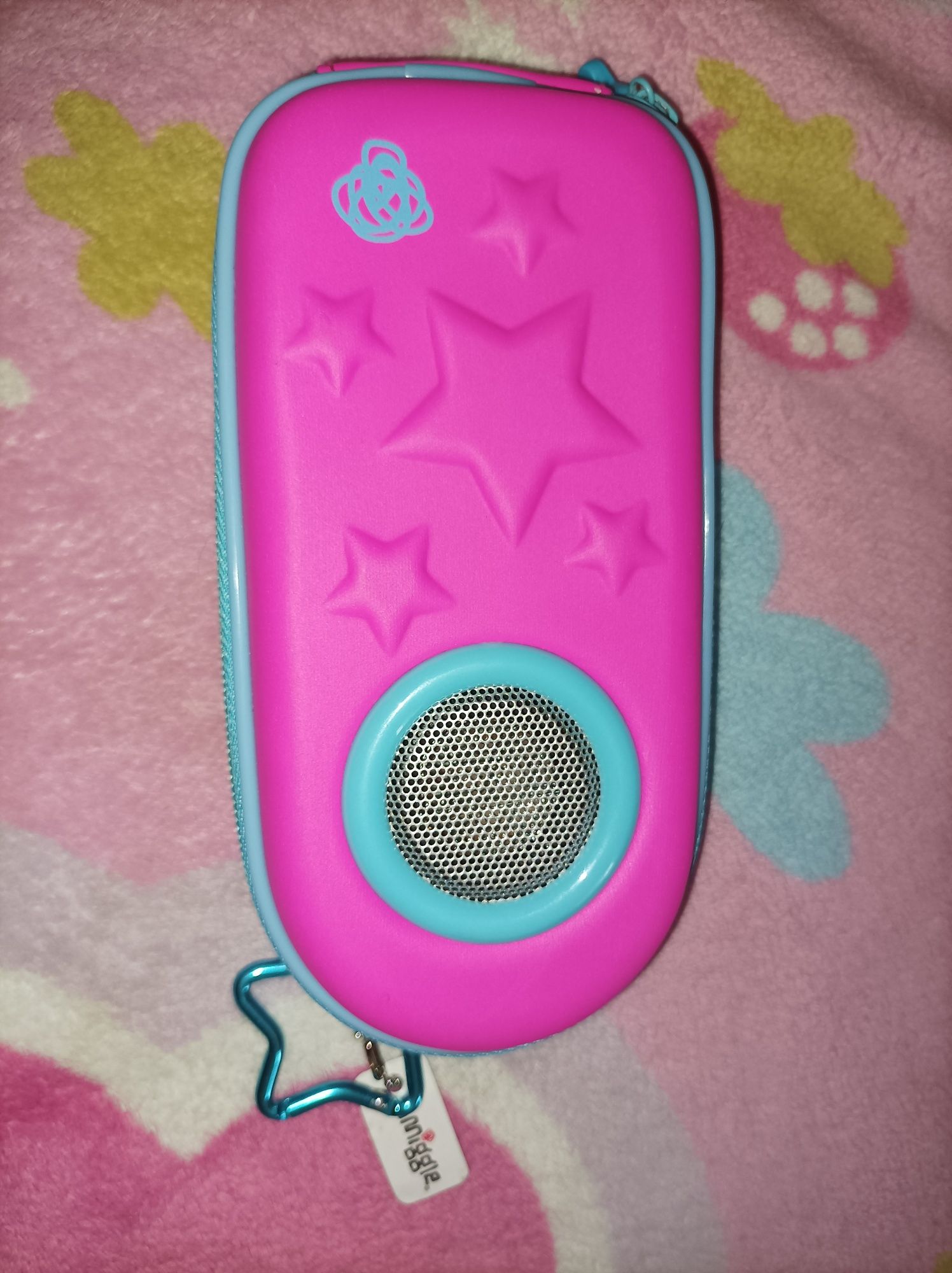 Мобильная колонка Smiggle