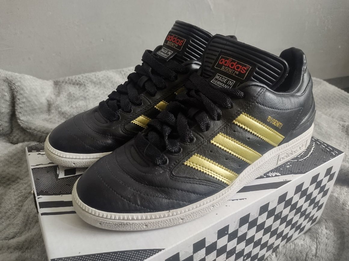 Adidas busenitz 39 1/3