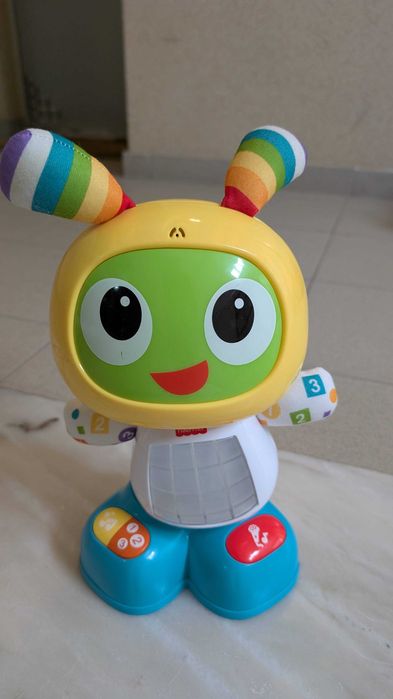 Fisher Price BetBo