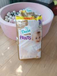 Dada pants i pampers