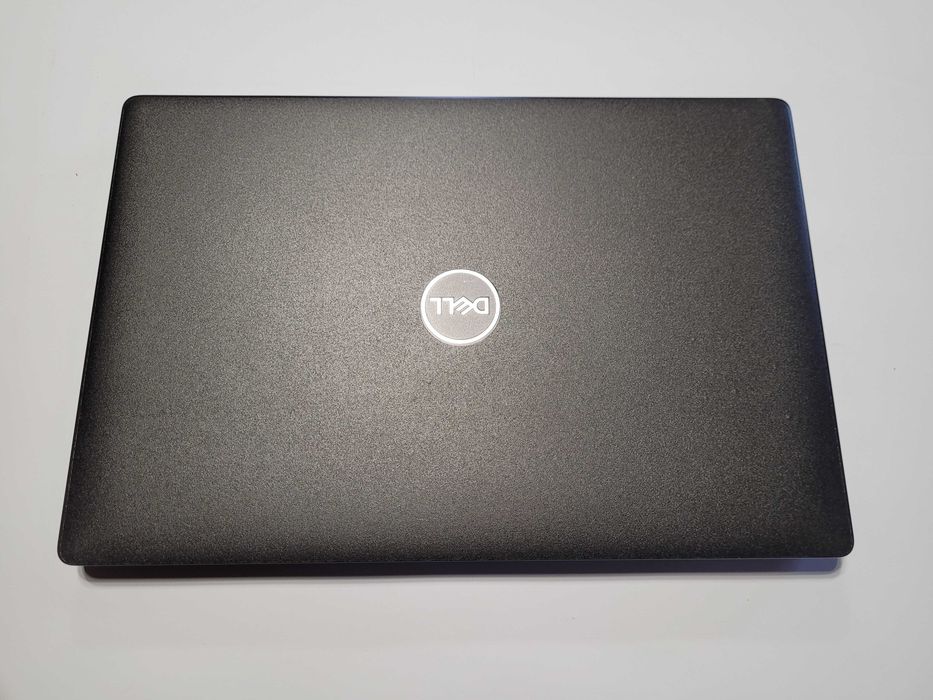 Laptop Dell Latitude 5400 i5-8th / 16GB / 256GB / 14 FHD _Gwarancja/FV