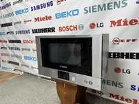Мікрохвильова піч Bosch (микроволновка, мікрохвильовка)