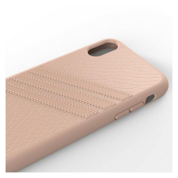 Adidas Or Moudled Case Snake Iphone Xr Różowy/Pink 32832