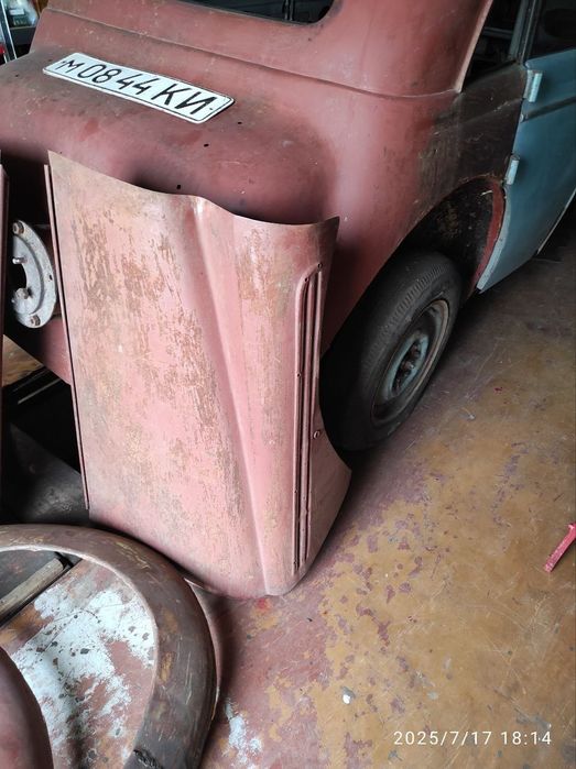 Продам Москвич 401