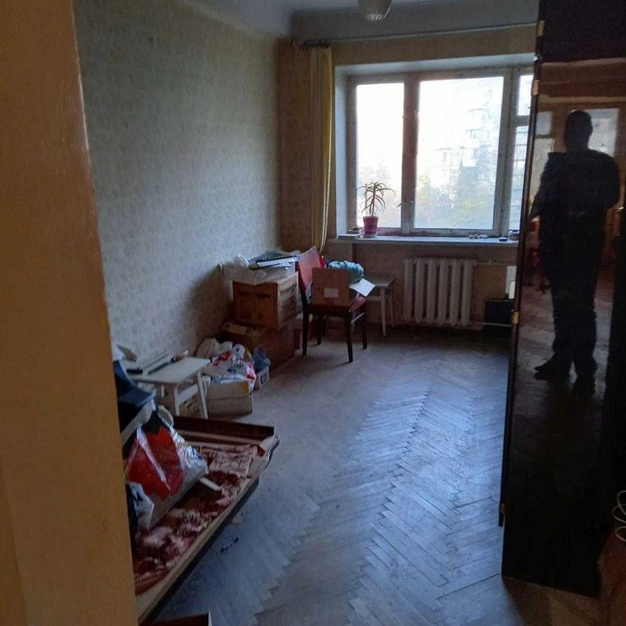 АК 2 Кімнатна Лівобережна Русанівка Русанівська набережна 4/1