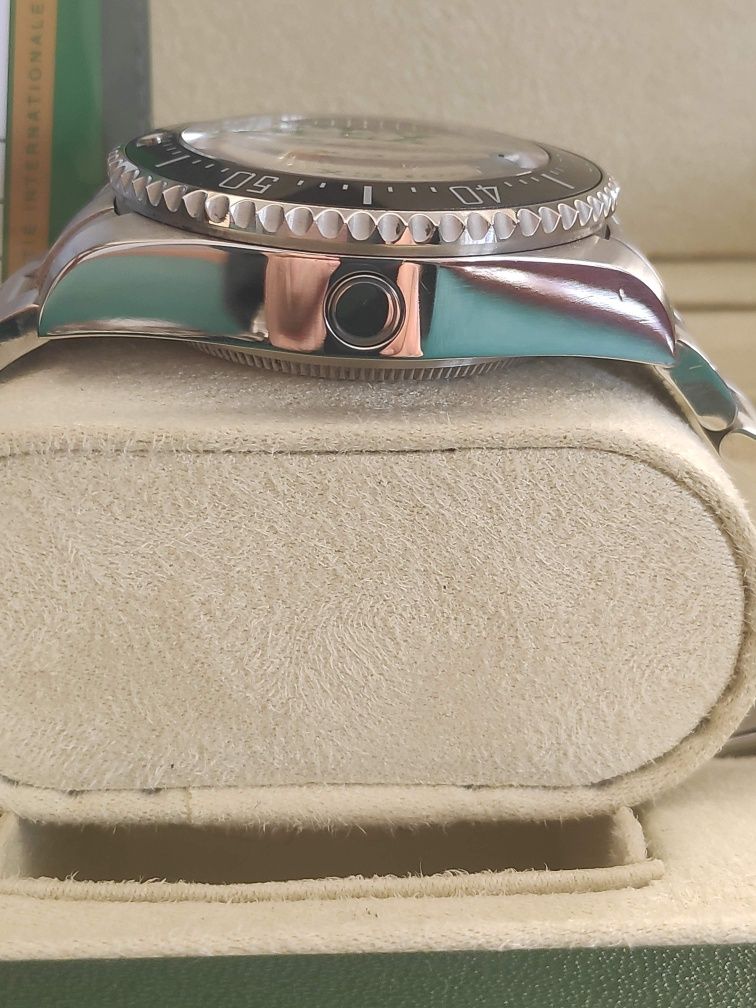Rolex Submariner 2 Tone