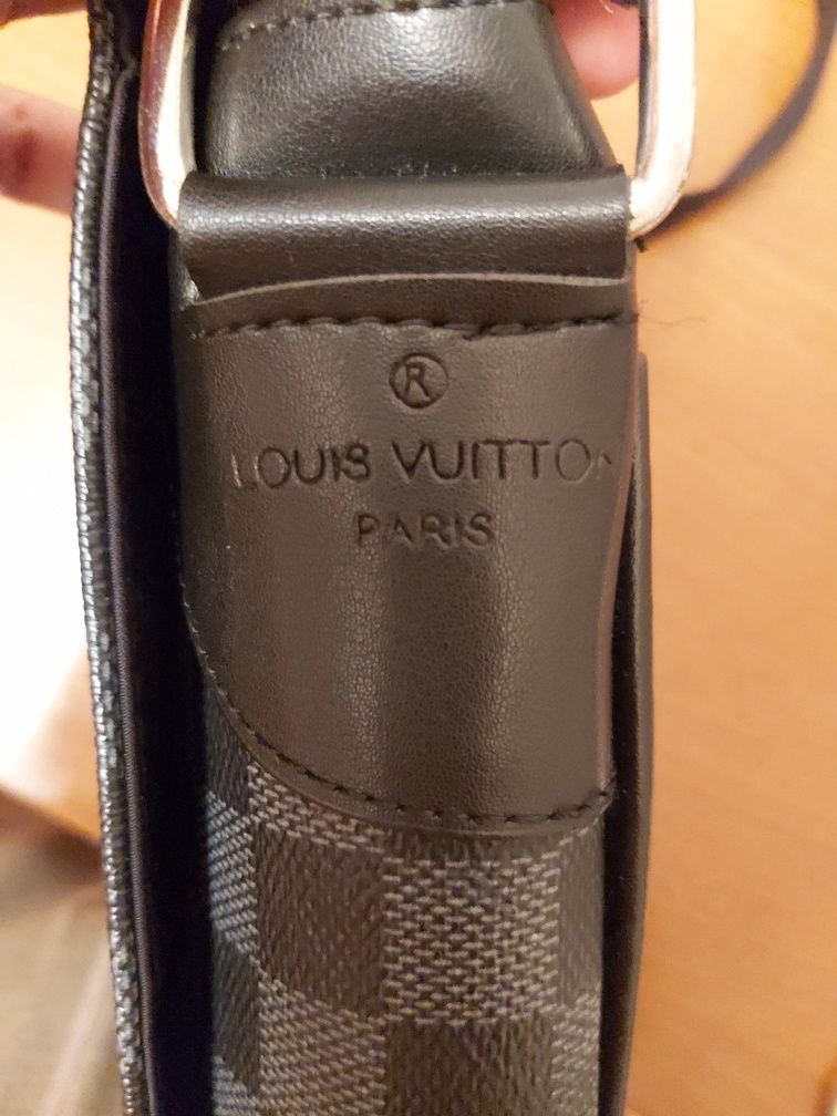 Mala Louis Vuitton