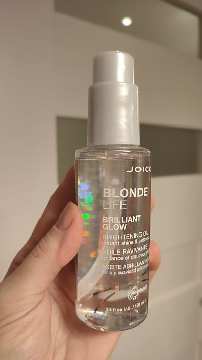 Joico Blonde Life Brilliant Glow