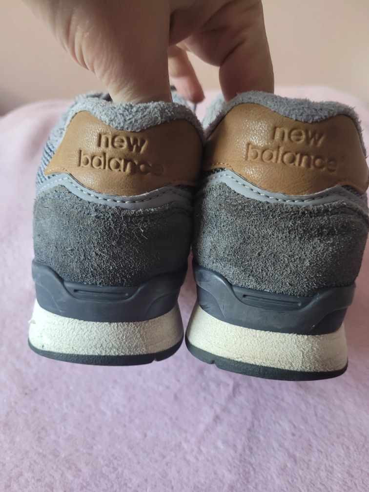 Buty New Balance rozm 40,5