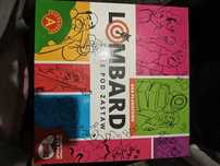 Gra planszowa Lombard