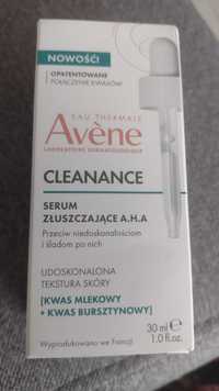 Avene cleanance serum nowe