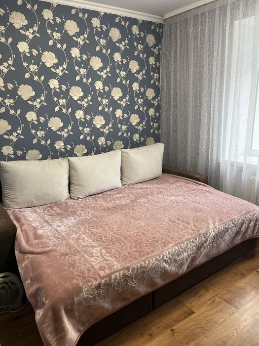 Здам кімнату в 3х квартирі